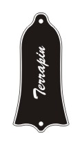Truss Rod Covers - NO ENGRAVING - Click Image to Close